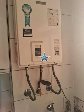 Imagem Apartamento com 3 Quartos à Venda, 65 m² em Umuarama - Osasco Imagem Apartamento com 3 Quartos à Venda, 65 m² em Umuarama - Osasco