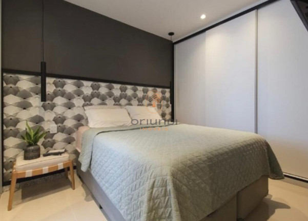 Imagem Apartamento com 2 Quartos à Venda, 74 m² em Praia De Itaparica - Vila Velha