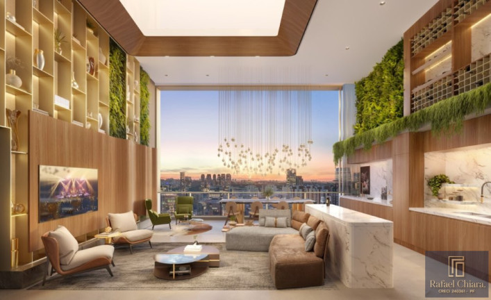 Imagem Apartamento com 2 Quartos à Venda, 71 m² em Brooklin Paulista - São Paulo Imagem Apartamento com 2 Quartos à Venda, 71 m² em Brooklin Paulista - São Paulo