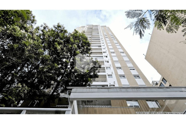 Foto do imóvel Apartamento com 1 Quarto à Venda, 37 m² em Vila Buarque - São Paulo