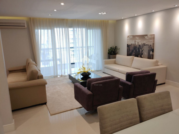 Imagem Apartamento com 3 Quartos à Venda, 140 m² em Perdizes - São Paulo