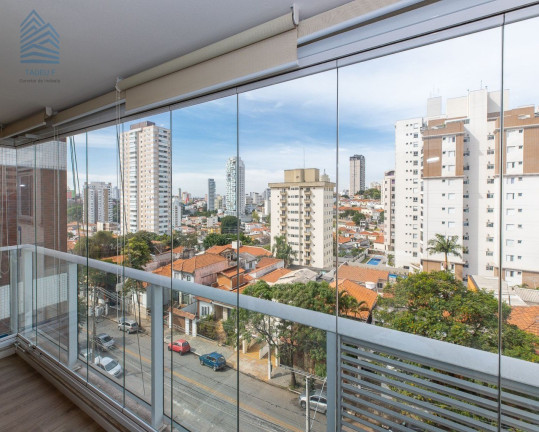 Imagem Imóvel com 2 Quartos à Venda, 60 m² em Vila Mariana - São Paulo