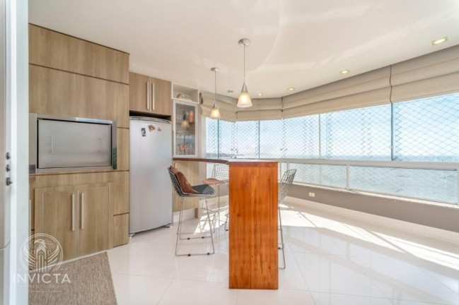 Imagem Apartamento com 3 Quartos à Venda, 298 m² em Barra Sul - Balneário Camboriú