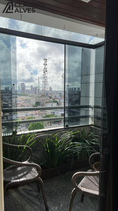 Imagem Apartamento com 4 Quartos para Alugar, 162 m² em Centro - Feira De Santana Imagem Apartamento com 4 Quartos para Alugar, 162 m² em Centro - Feira De Santana