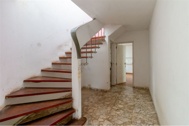 Imagem Casa com 3 Quartos à Venda,  em Pacaembu - São Paulo