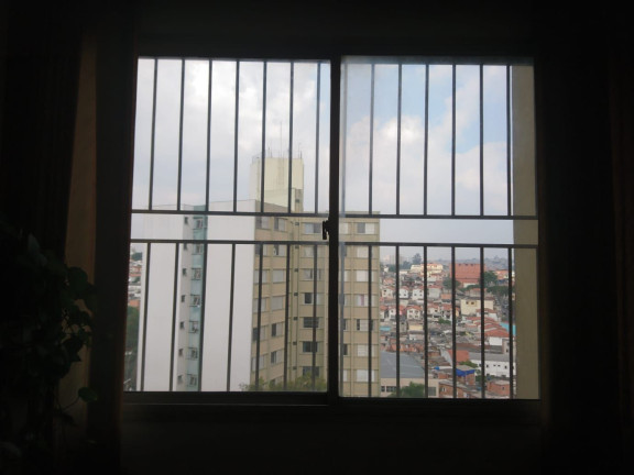 Imagem Apartamento com 2 Quartos à Venda, 62 m² em Vila Santa Catarina - São Paulo Imagem Apartamento com 2 Quartos à Venda, 62 m² em Vila Santa Catarina - São Paulo