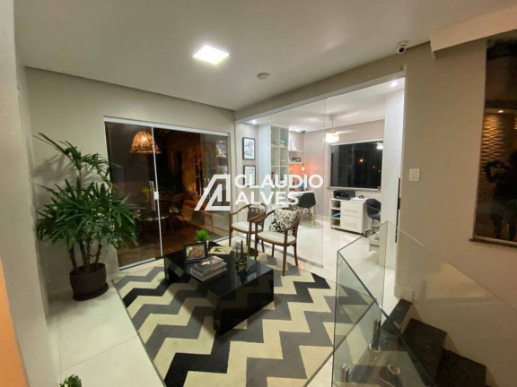 Imagem Casa com 4 Quartos à Venda, 390 m² em Sim - Feira De Santana Imagem Casa com 4 Quartos à Venda, 390 m² em Sim - Feira De Santana