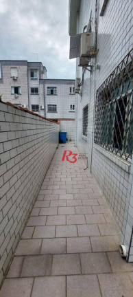 Imagem Apartamento com 2 Quartos à Venda, 72 m² em Campo Grande - Santos Imagem Apartamento com 2 Quartos à Venda, 72 m² em Campo Grande - Santos