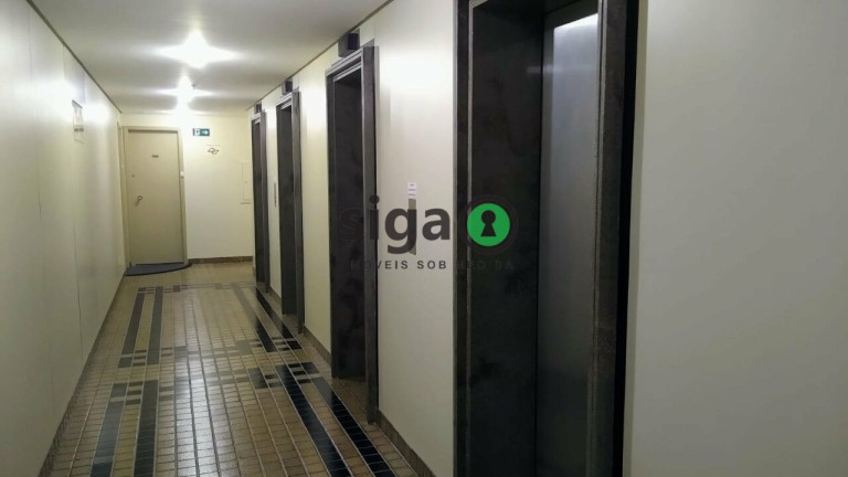 Imagem Imóvel Comercial à Venda, 37 m² em Perdizes - São Paulo
