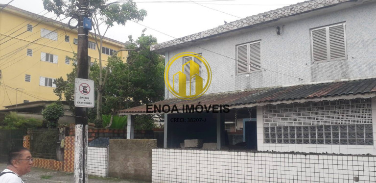 Imagem Casa com 8 Quartos à Venda, 880 m² em Jardim Casqueiro - Cubatão