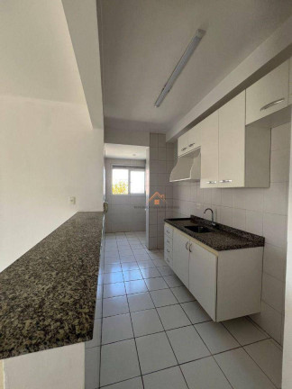 Imagem Apartamento com 3 Quartos para Alugar, 65 m² em Campestre - Santo André Imagem Apartamento com 3 Quartos para Alugar, 65 m² em Campestre - Santo André