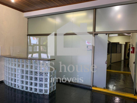 Imagem Imóvel Comercial para Alugar, 678 m² em Centro - Santo André