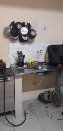Imagem Casa com 8 Quartos à Venda, 880 m² em Jardim Casqueiro - Cubatão