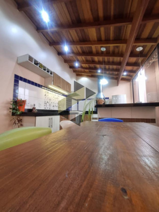 Imagem Casa com 3 Quartos à Venda, 143 m² em Wanel Ville Ii - Sorocaba Imagem Casa com 3 Quartos à Venda, 143 m² em Wanel Ville Ii - Sorocaba