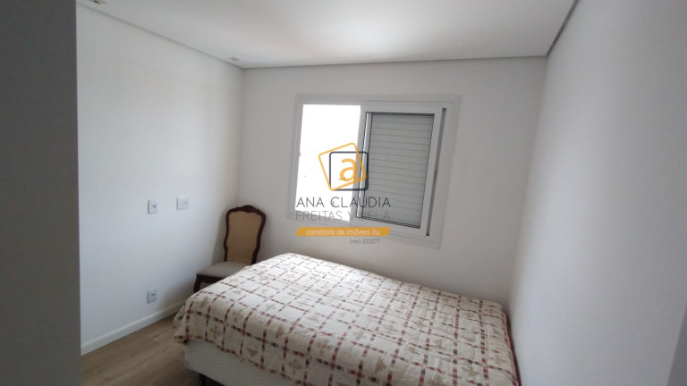 Imagem Apartamento com 2 Quartos para Alugar, 67 m² em Itu Novo Centro - Itu Imagem Apartamento com 2 Quartos para Alugar, 67 m² em Itu Novo Centro - Itu
