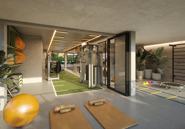 Imagem Apartamento com 4 Quartos à Venda, 151 m² em Pinheiros - São Paulo