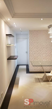 Imagem Apartamento com 3 Quartos à Venda, 65 m² em Cambuci - São Paulo Imagem Apartamento com 3 Quartos à Venda, 65 m² em Cambuci - São Paulo