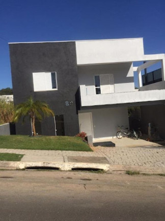 Imagem Casa com 5 Quartos à Venda, 277 m² em Condomínio Terras De Atibaia I - Atibaia