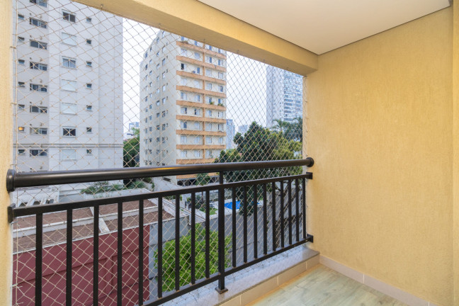 Imagem Apartamento com 3 Quartos à Venda, 77 m² em Saúde - São Paulo Imagem Apartamento com 3 Quartos à Venda, 77 m² em Saúde - São Paulo