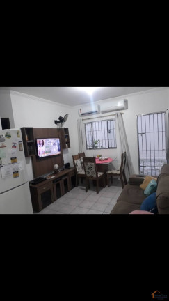 Imagem Casa de Condomínio com 2 Quartos à Venda, 50 m² em Martim De Sa - Caraguatatuba Imagem Casa de Condomínio com 2 Quartos à Venda, 50 m² em Martim De Sa - Caraguatatuba