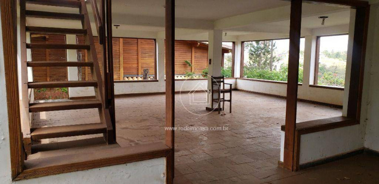 Imagem Casa de Condomínio com 3 Quartos à Venda ou Locação, 400 m² em Condomínio Aconchego Da Serra - Itabirito