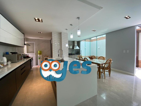 Imagem Casa com 3 Quartos à Venda, 234 m² em Sim - Feira De Santana