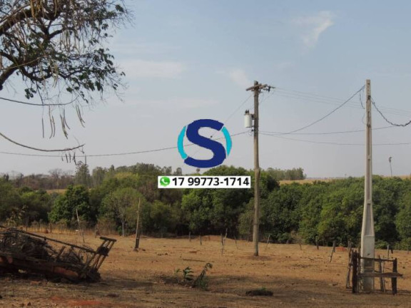 Imagem Chácara à Venda, 20.000 m² em Tupinambá - Indiaporã Imagem Chácara à Venda, 20.000 m² em Tupinambá - Indiaporã