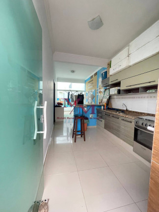 Imagem Sobrado com 4 Quartos à Venda, 300 m² em Gaivotas - Matinhos