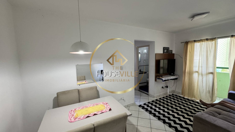 Foto do imóvel Apartamento com 2 Quartos à Venda, 62 m² em Parque Industrial - São José Dos Campos