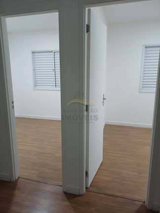 Imagem Casa com 2 Quartos à Venda, 45 m² em Bairro Da Mina - Itupeva