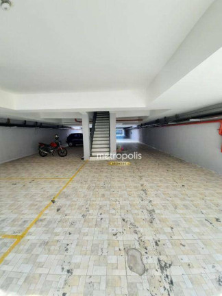 Imagem Cobertura com 2 Quartos à Venda, 76 m² em Vila Príncipe De Gales - Santo André