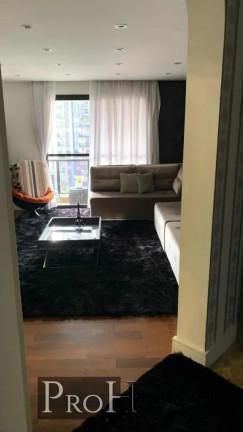 Imagem Apartamento com 4 Quartos à Venda, 169 m² em Anália Franco - São Paulo Imagem Apartamento com 4 Quartos à Venda, 169 m² em Anália Franco - São Paulo
