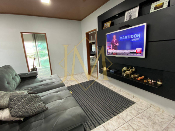 Imagem Casa com 3 Quartos à Venda,  em Giovanini - Coronel Fabriciano