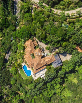 Imagem Casa com 7 Quartos à Venda, 2.140 m² em Ossos - Armação Dos Búzios