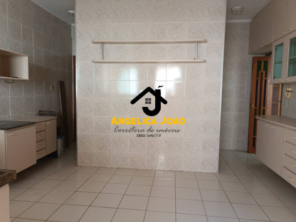 Imagem Apartamento com 2 Quartos à Venda, 87 m² em Campo Grande - Santos