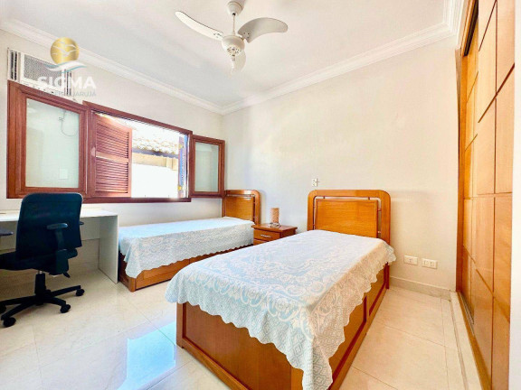 Imagem Casa com 5 Quartos à Venda, 550 m² em Jardim Acapulco - Guarujá Imagem Casa com 5 Quartos à Venda, 550 m² em Jardim Acapulco - Guarujá