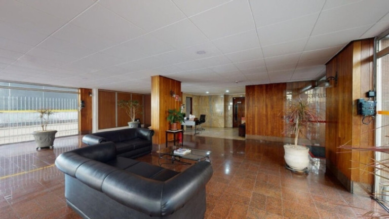 Imagem Apartamento com 3 Quartos à Venda, 125 m² em Jardim América - São Paulo Imagem Apartamento com 3 Quartos à Venda, 125 m² em Jardim América - São Paulo