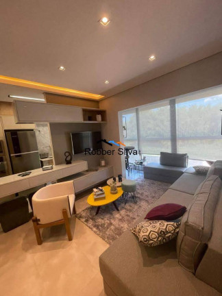 Apartamento com 2 Quartos à Venda, 68 m² em Residencial Portal Da Mantiqueira - Taubaté