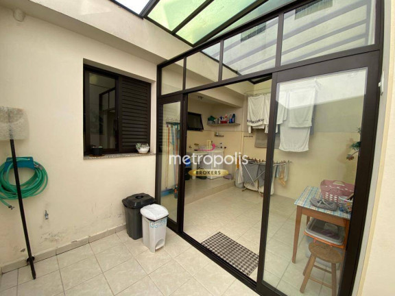 Imagem Sobrado com 2 Quartos à Venda, 143 m² em Jardim Hollywood - São Bernardo Do Campo