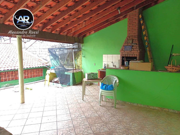 Imagem Casa com 2 Quartos à Venda, 239 m² em Vila M Genoveva - Jundiaí Imagem Casa com 2 Quartos à Venda, 239 m² em Vila M Genoveva - Jundiaí