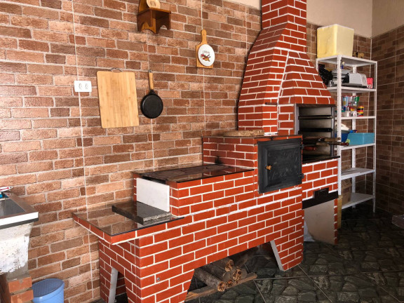 Imagem Casa com 3 Quartos à Venda, 206 m² em Vila Dominguinho - Votorantim Imagem Casa com 3 Quartos à Venda, 206 m² em Vila Dominguinho - Votorantim