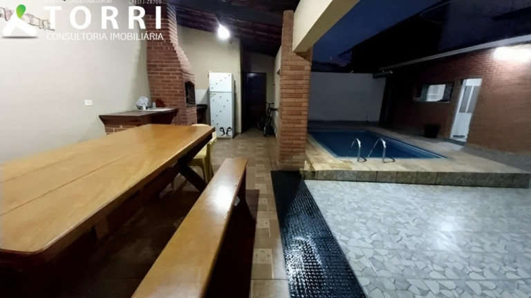 Imagem Sobrado com 5 Quartos à Venda, 250 m² em Eden - Sorocaba