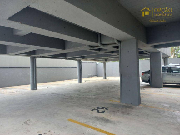 Imagem Apartamento com 2 Quartos à Venda, 60 m² em Itu Novo Centro - Itu Imagem Apartamento com 2 Quartos à Venda, 60 m² em Itu Novo Centro - Itu