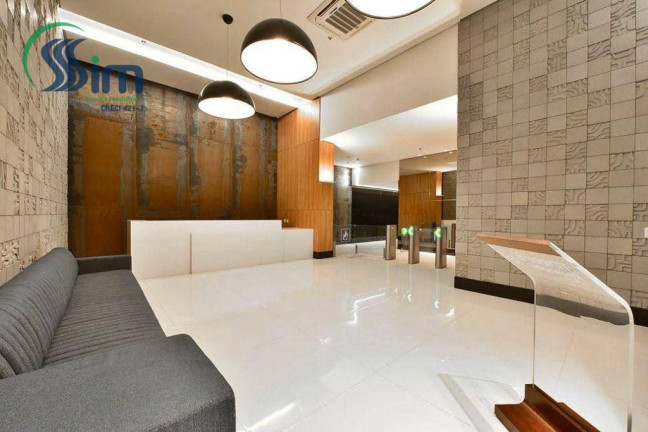 Imagem Sala Comercial à Venda, 30 m² em Edson Queiroz - Fortaleza