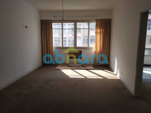 Apartamento com 4 Quartos à Venda, 235 m² em Copacabana - Rio De Janeiro
