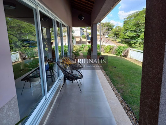 Imagem Casa com 3 Quartos à Venda, 212 m² em Condominio Parque Das Garças I - Atibaia
