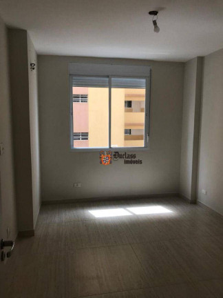 Imagem Apartamento com 3 Quartos à Venda, 140 m² em José Menino - Santos Imagem Apartamento com 3 Quartos à Venda, 140 m² em José Menino - Santos