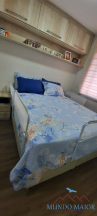 Imagem Apartamento com 2 Quartos à Venda, 55 m² em Campestre - Santo André Imagem Apartamento com 2 Quartos à Venda, 55 m² em Campestre - Santo André
