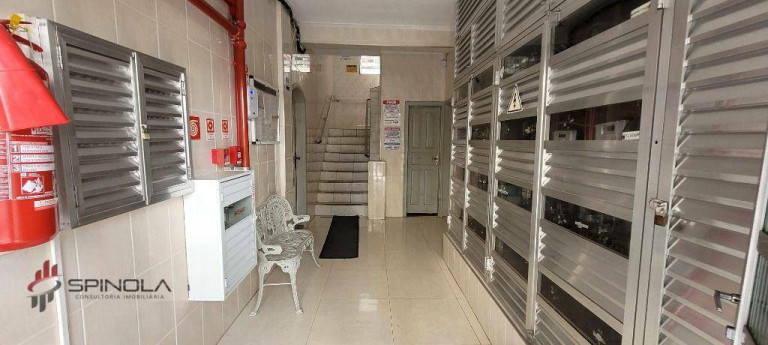 Imagem Apartamento com 1 Quarto à Venda, 40 m² em Canto Do Forte - Praia Grande Imagem Apartamento com 1 Quarto à Venda, 40 m² em Canto Do Forte - Praia Grande