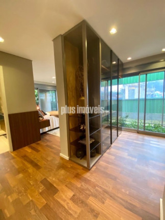 Imagem Apartamento com 4 Quartos à Venda, 197 m² em Jardim Das Acacias - São Paulo Imagem Apartamento com 4 Quartos à Venda, 197 m² em Jardim Das Acacias - São Paulo